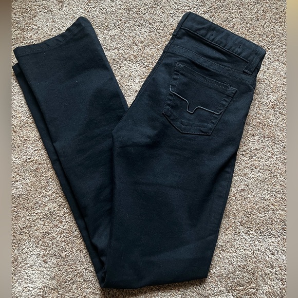 Kimes Ranch Jeans Kimes Black Betty Poshmark